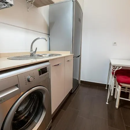 Centrico En Apartament Kadyks