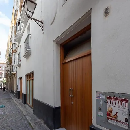 Apartament Centrico En *