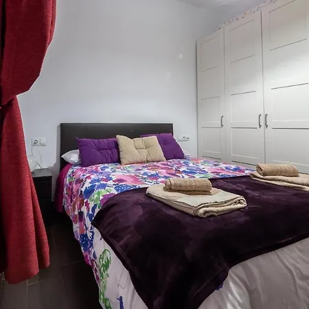 Centrico En Apartament *