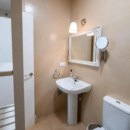 Centrico En Apartament *