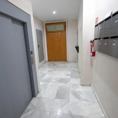 Apartament Centrico En *
