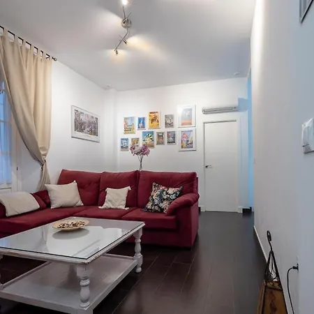 Apartament Centrico En