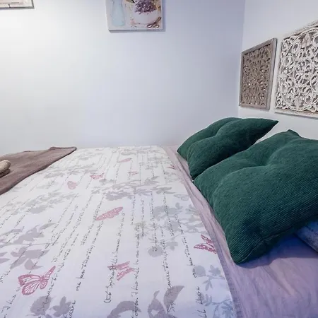 Apartament Centrico En *