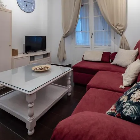 Centrico En Apartament *