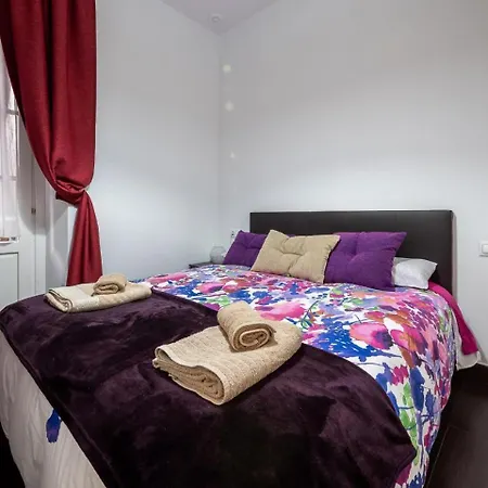 Apartament Centrico En Kadyks